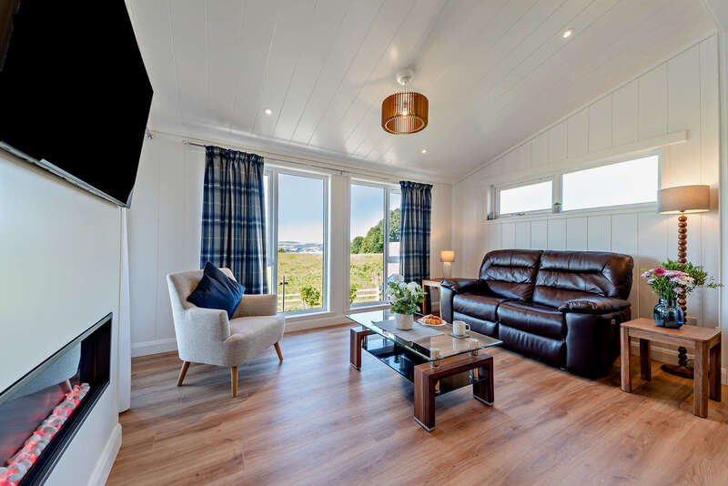 Inside Glencoe Executive